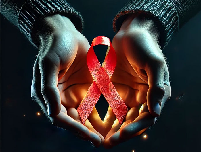 Layanan Konseling HIV Profesional