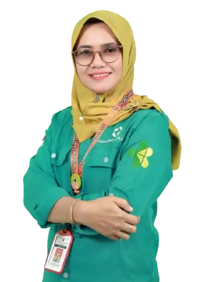 Ira Fatmawati