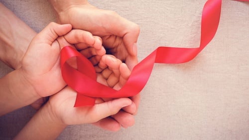 Ilustrasi Hiv Pada Anak Istock 2 Ratio 16x9